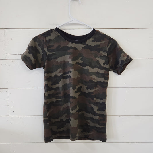 Size 10 | Royal Apparel Camo T-Shirt