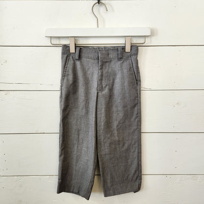 Size 2t | Kenneth Cole Dress Pants