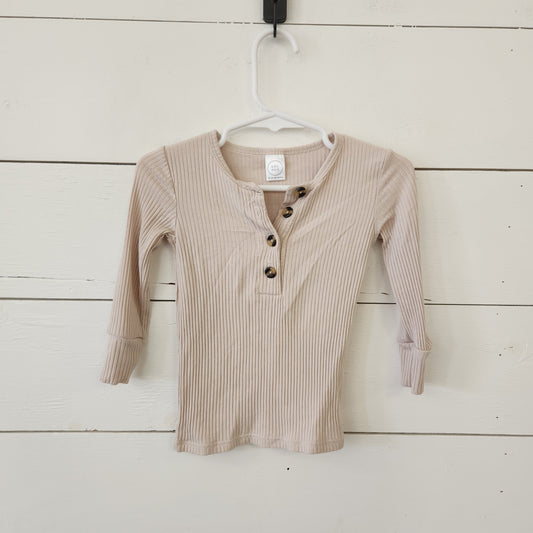 Size 6-12m | Lou Lou Shirt