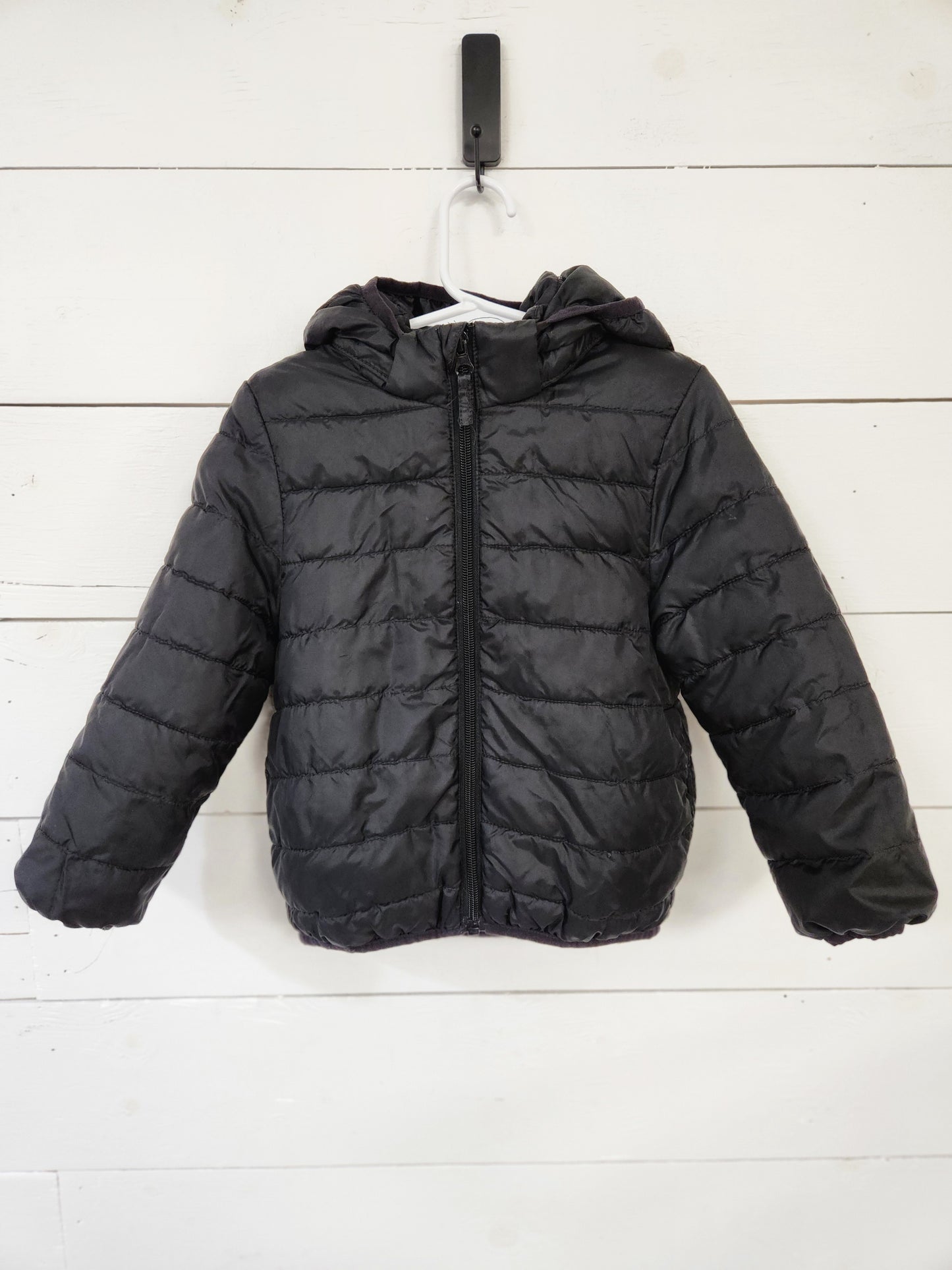 Size 3-4t | H&M Puffer Jacket