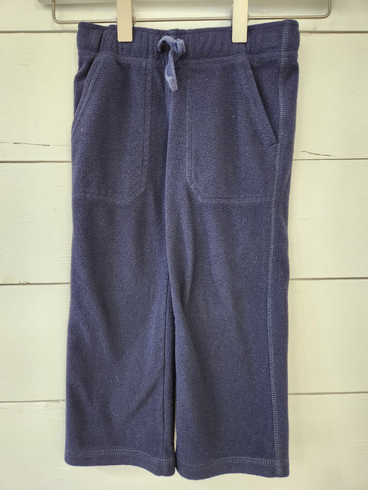 Size 3T | Gymboree Navy sweats