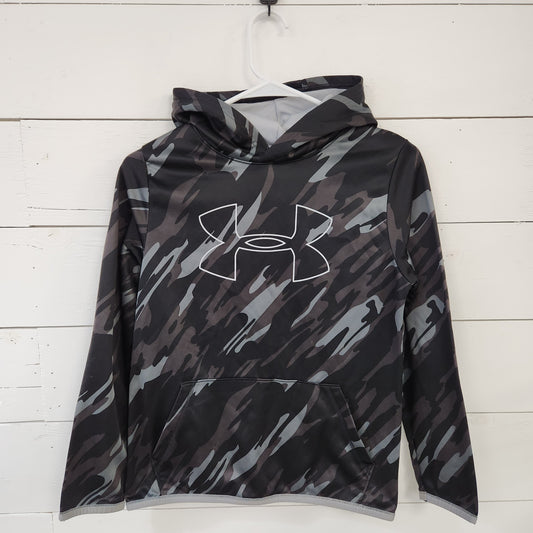 Size L | Under Armour Athletic Hoodie