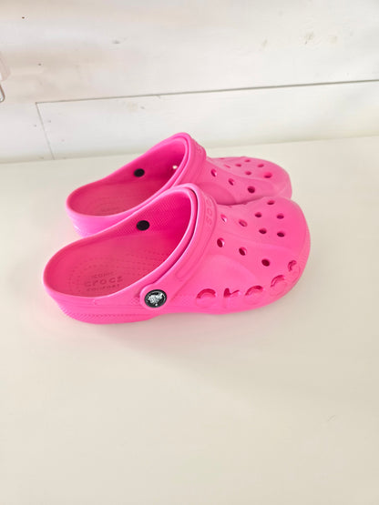 Size j3 | Crocs