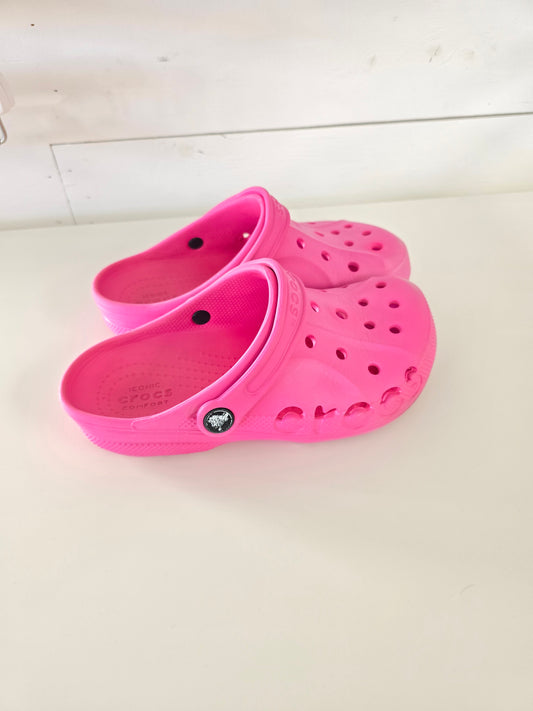 Size j3 | Crocs