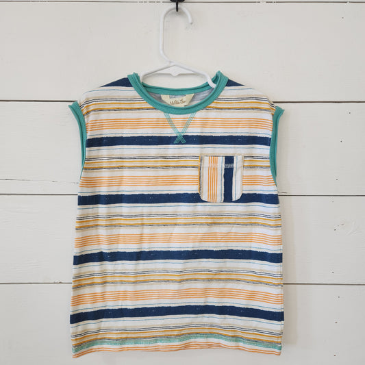 Size 4t | Matilda Jane Tank Top