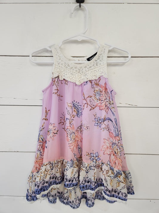 Size 2t | Zunie Tank Top