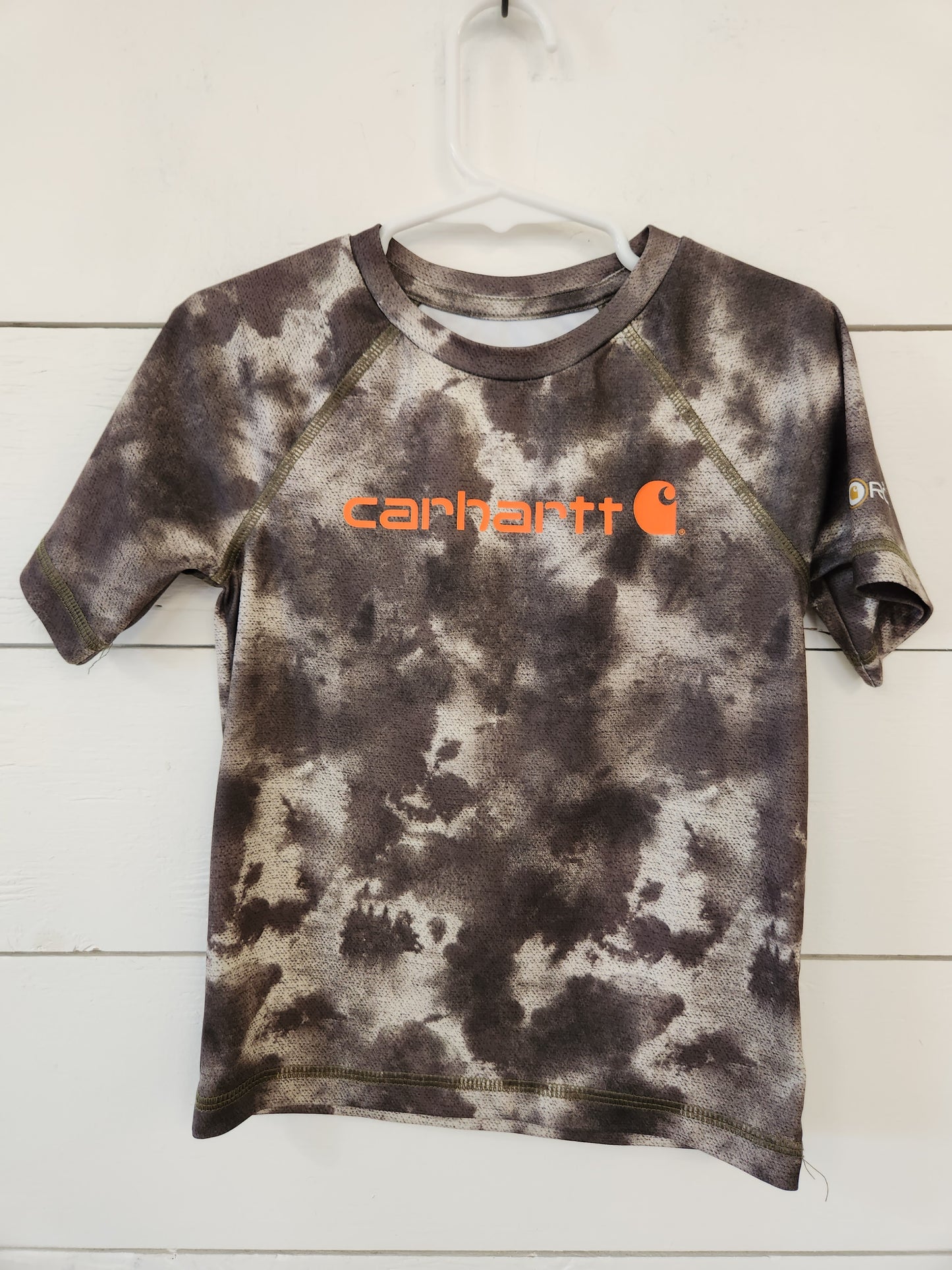 Size 2t | Carhartt T-Shirt