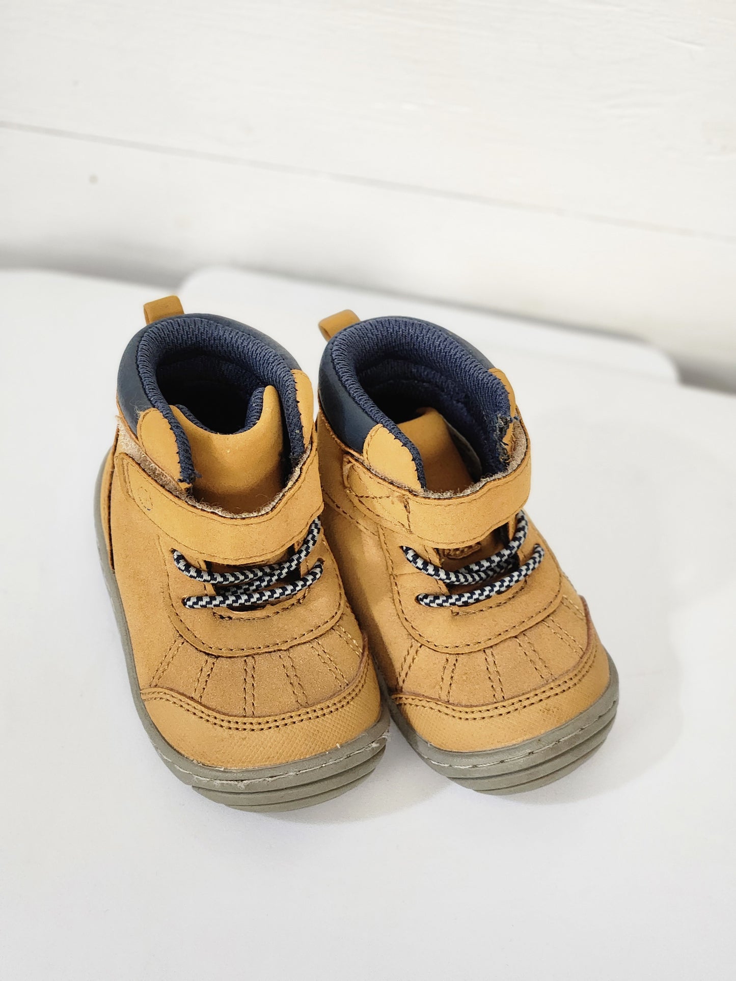 Size 3 | Stride Rite Baby Shoes