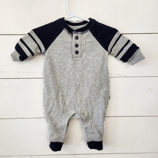 Size 0-3m | Baby Gap Romper