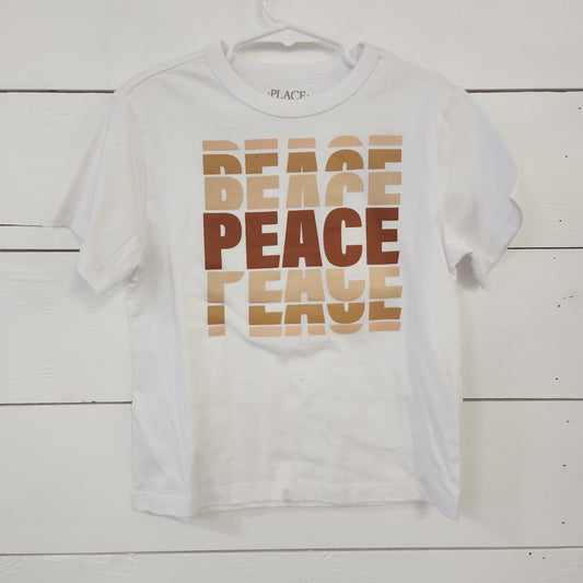 Size 4 | Place T-Shirt NWT