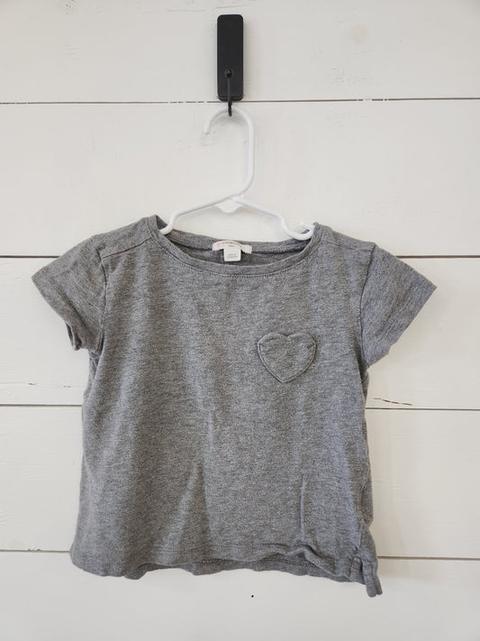 Size 3 | Crewcuts T-Shirt