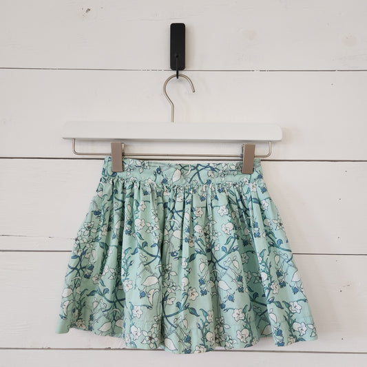 Size 3 | Janie and Jack Skirt