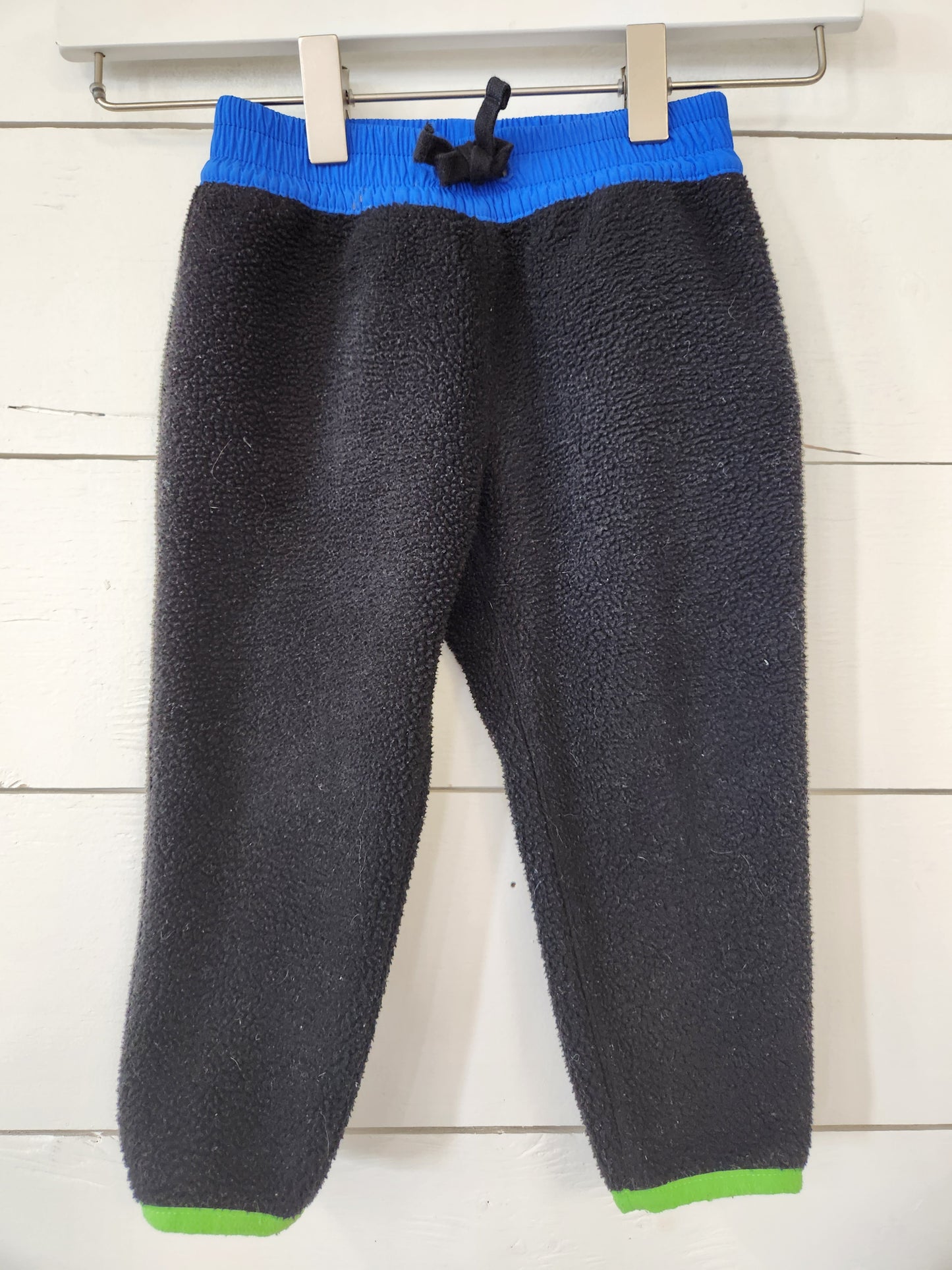 Size 18-24m | Gap fleece pants