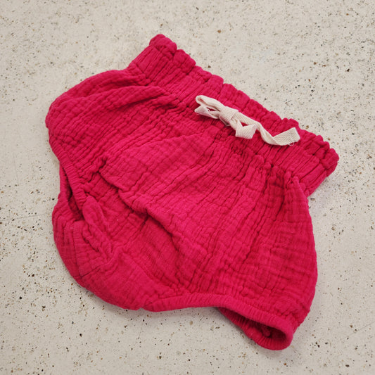 Size 2t | Bizzy Izzy Pink Bloomer