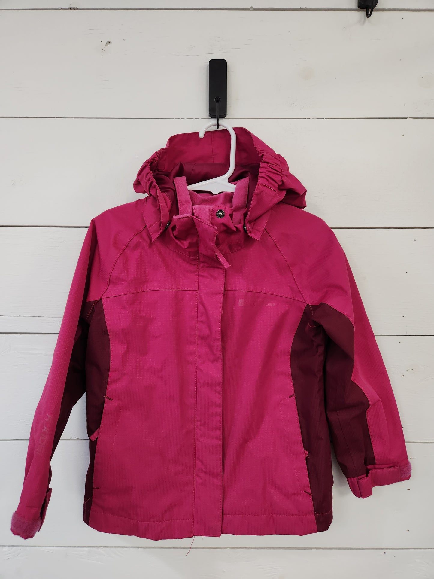 Size 3-4 | Mountain Warehouse Jacket