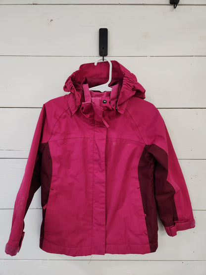 Size 3-4 | Mountain Warehouse Jacket
