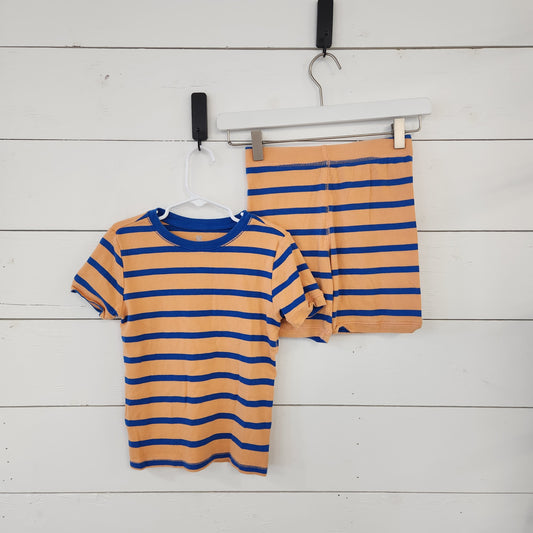Size 8 | Gap Striped Sleep Set
