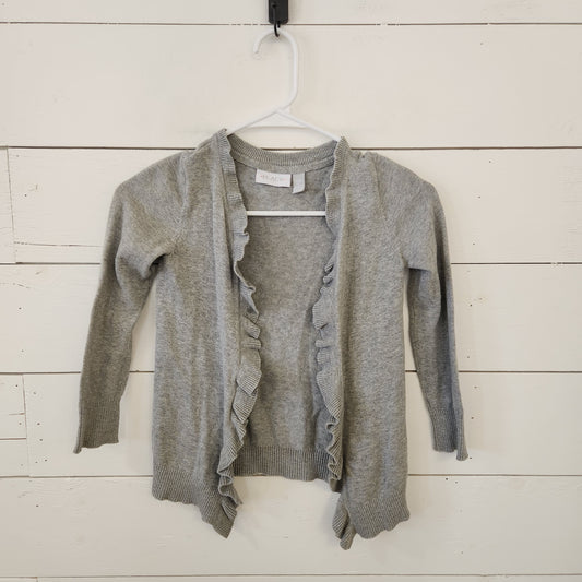 Size 5-6 | Place Grey Cardigan