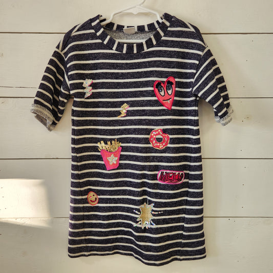 Size 6 | Gymboree Tunic