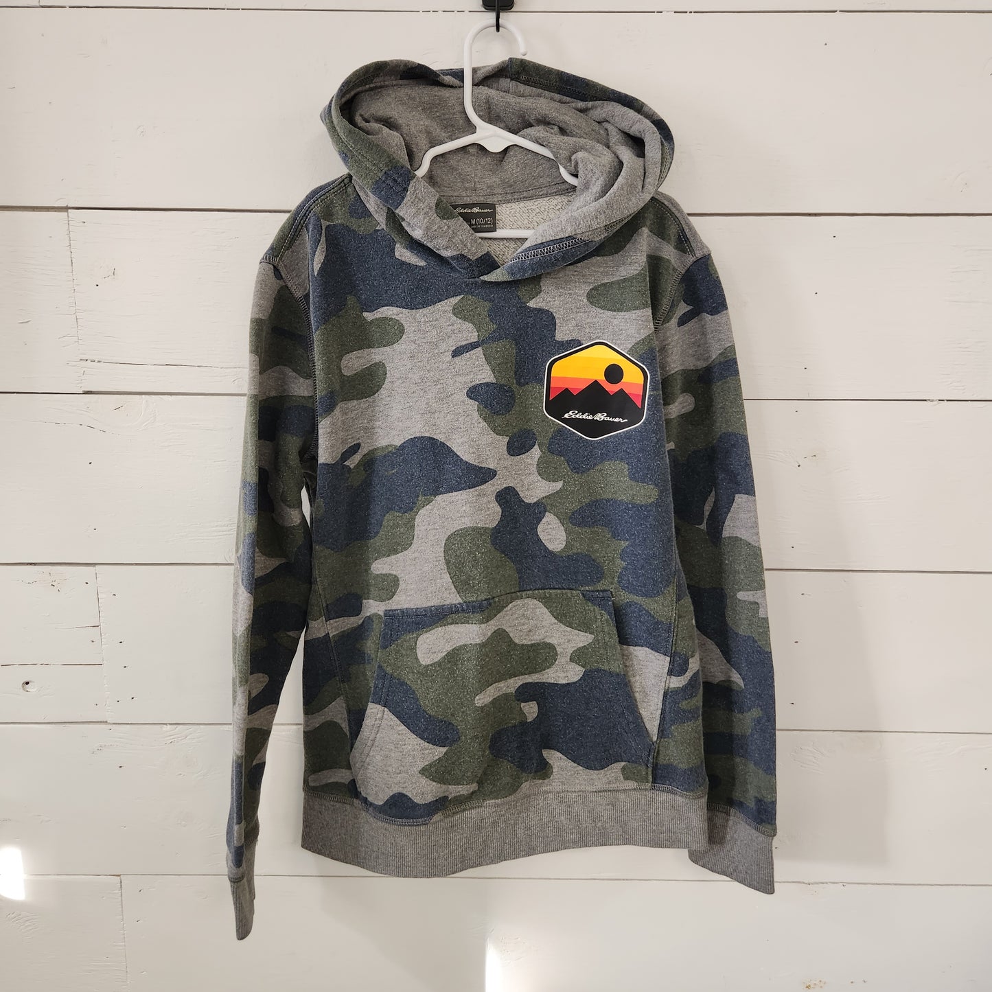 Size 10-12 | Eddie Bauer Hoodie