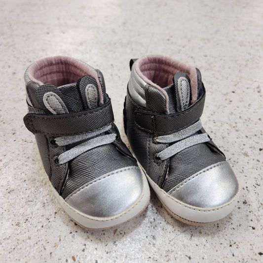 Size 0-3m | Robeeze Bunny Shoes
