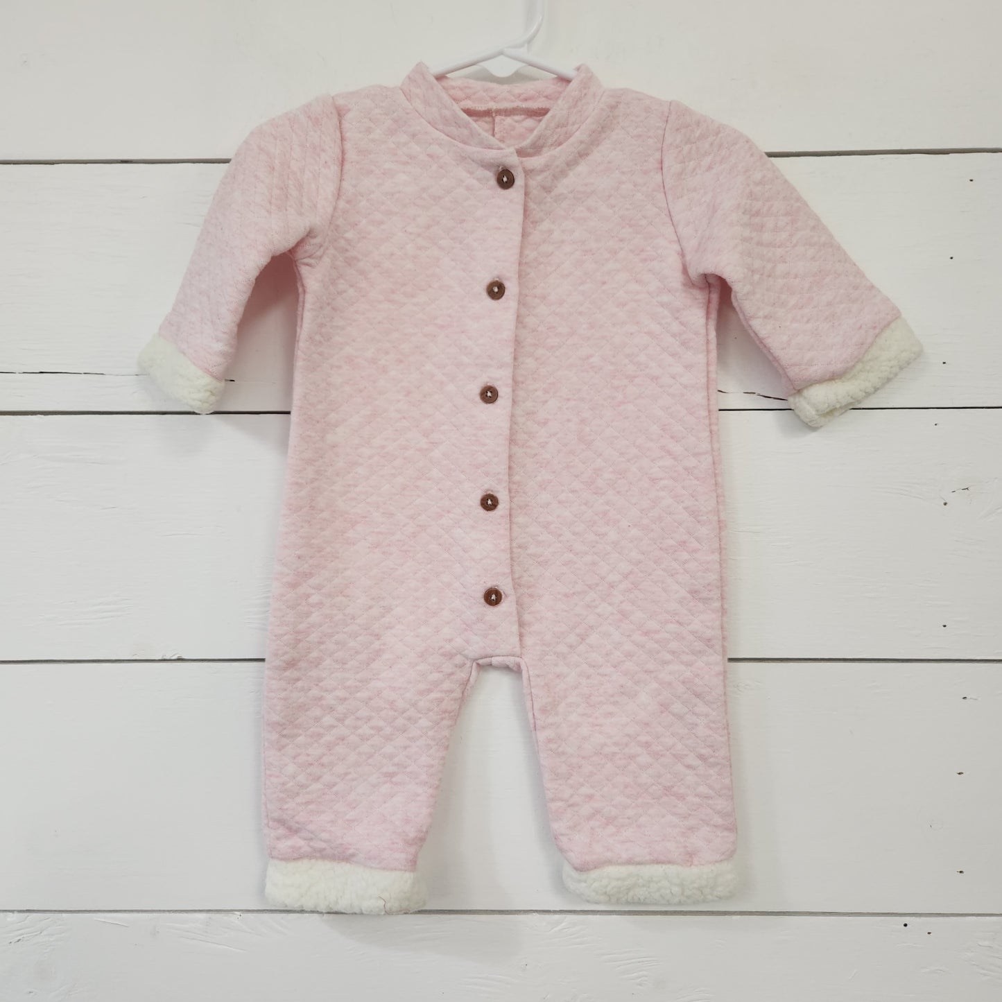 3-6m | Kyle & Deena Romper