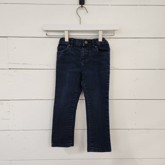 Size 3t | Place Adjustable Skinny Jeans