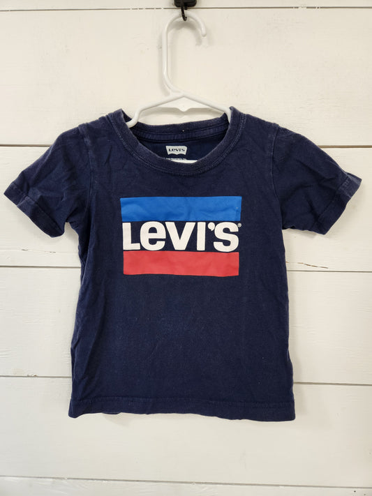 Size 3t | Levi's T-Shirt