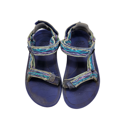 Size 12 |Teva Sandal Shoes