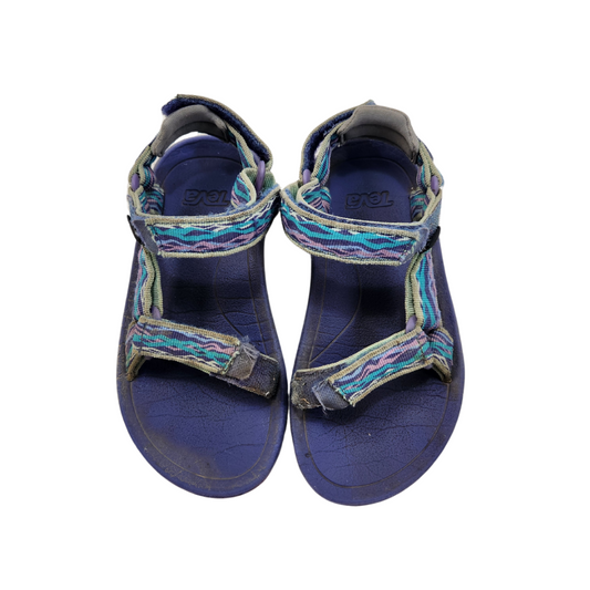 Size 12 |Teva Sandal Shoes