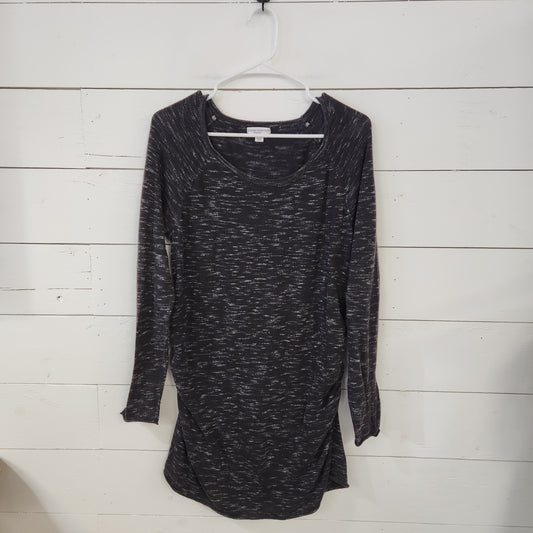 Size L | Liz Lange Maternity Sweater