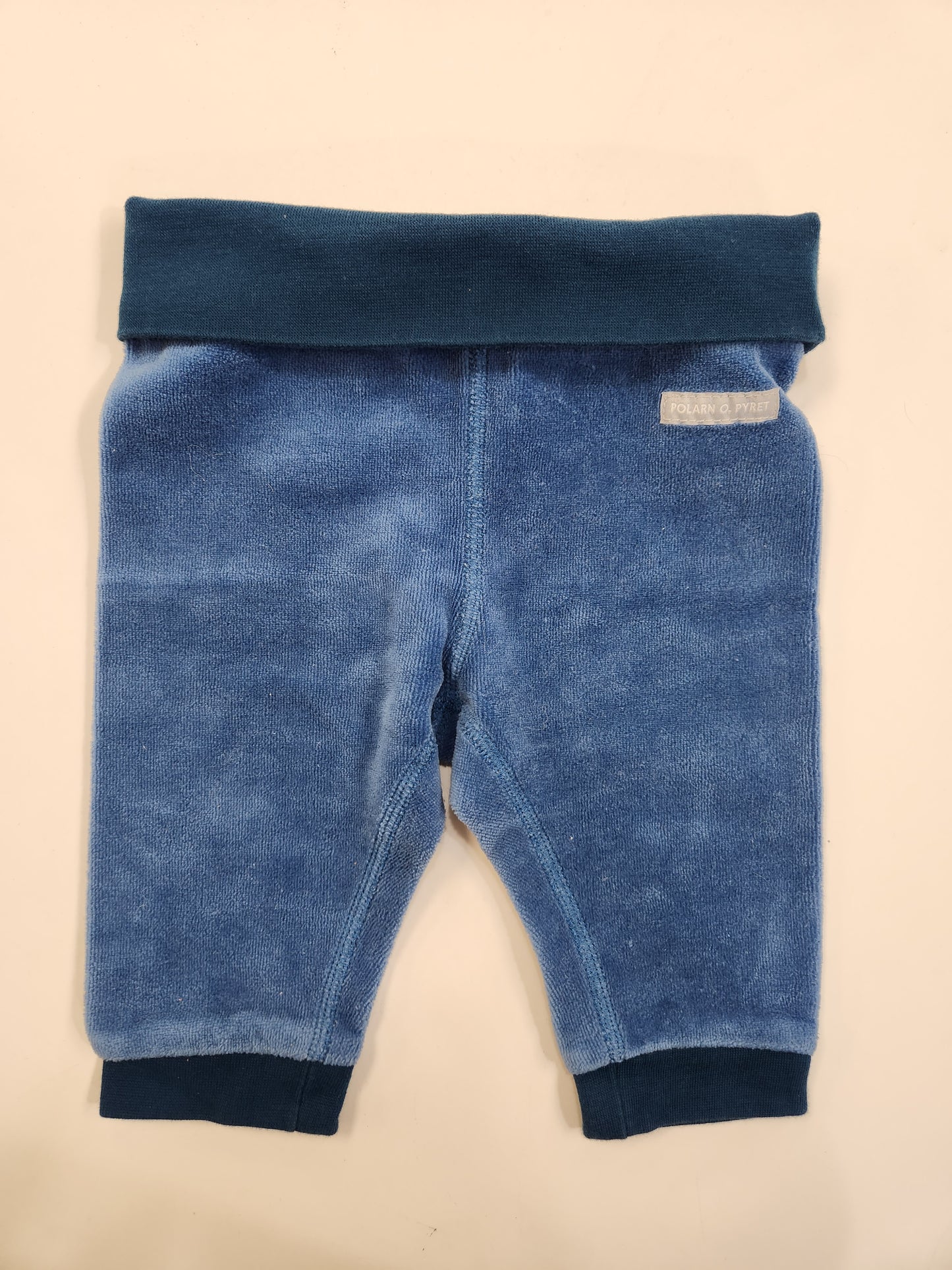 Size 1-2m | Polarn O. Pyret Pants