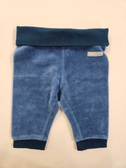 Size 1-2m | Polarn O. Pyret Pants