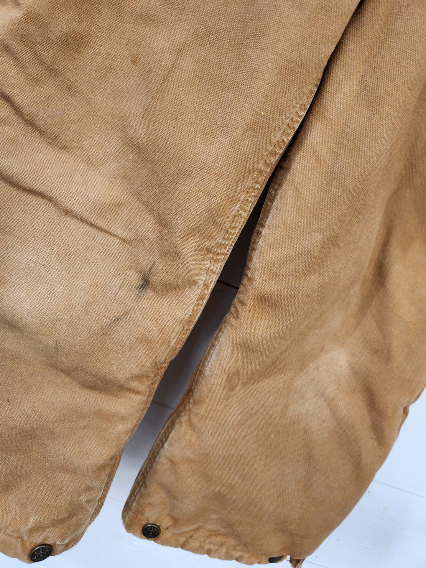 Size 7-8 | Berne Insulated Coveralls