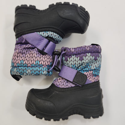 Size 5 | Northside Winter Boots