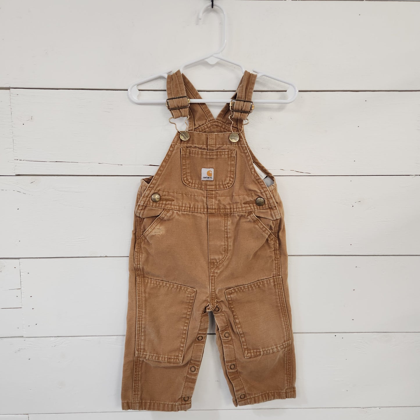 12m | Carhartt Overalls