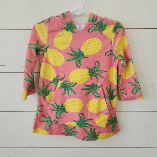 Size 12m | Tommy Bahama Terry Cloth Cover up