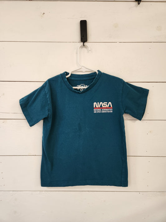 Size 6 | 88 Brand Graphic T-Shirt