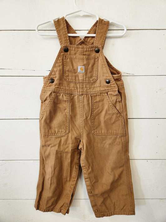 Size 18m | Carhartt Overalls
