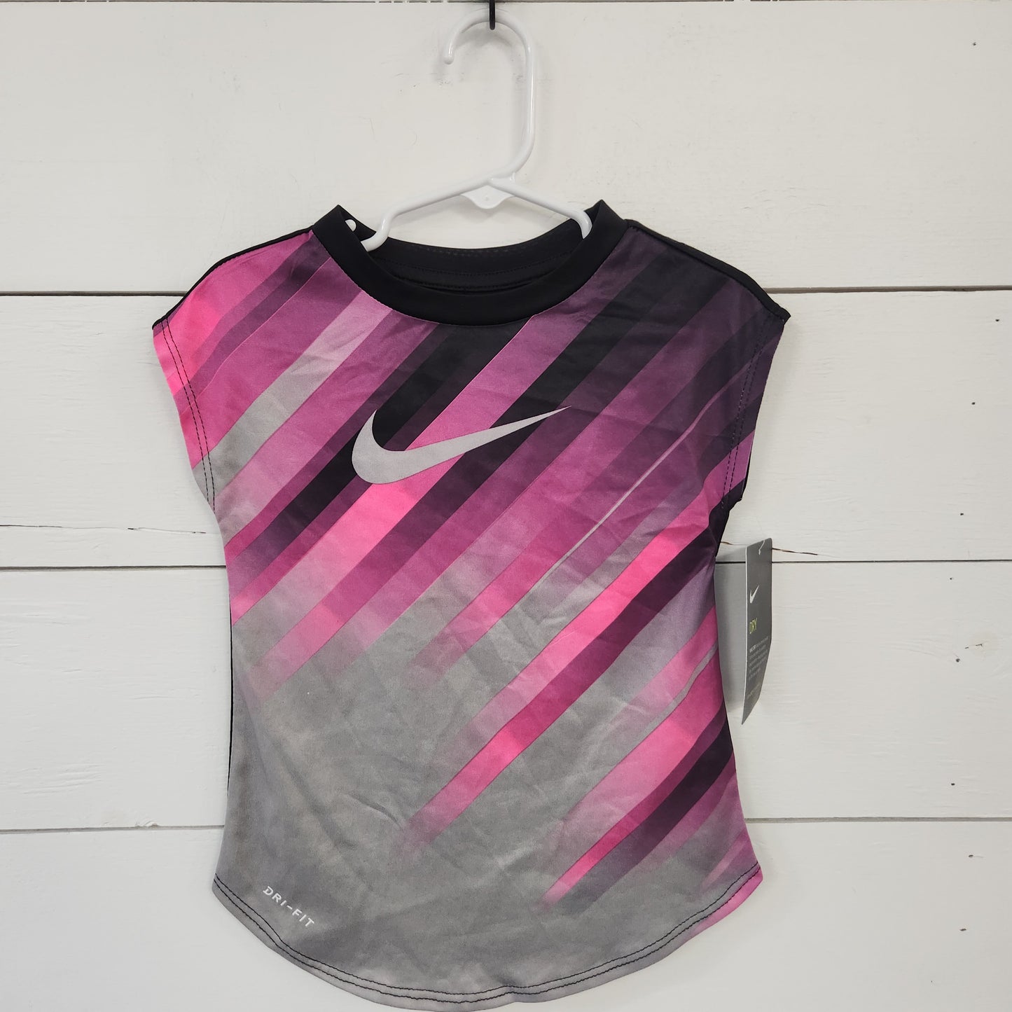 Size 4 | Nike Tank Top NWT