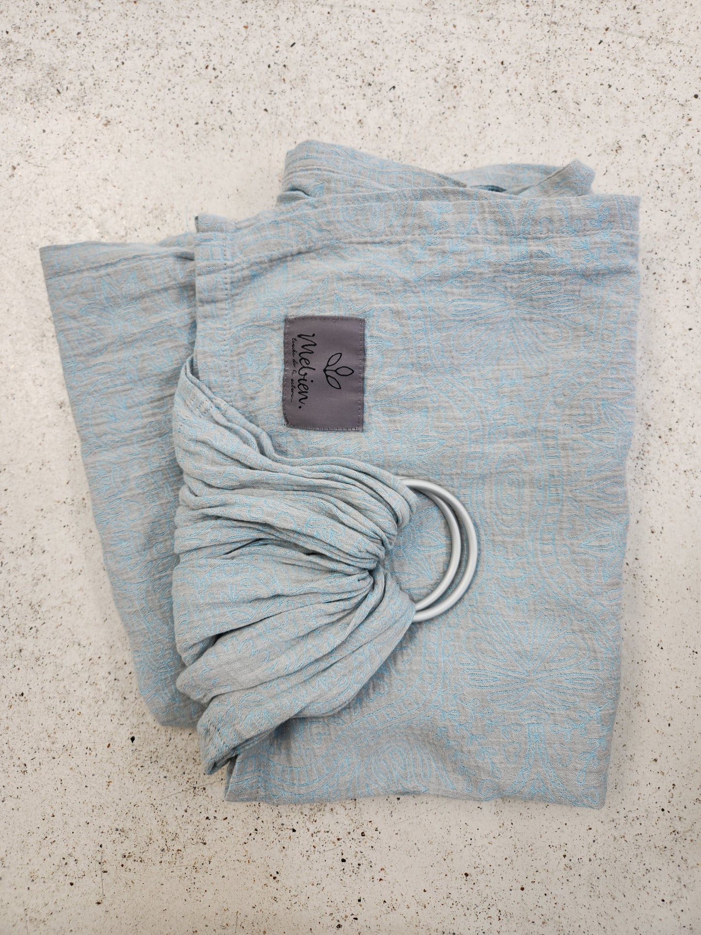 Size OS | Mebien Ring Sling