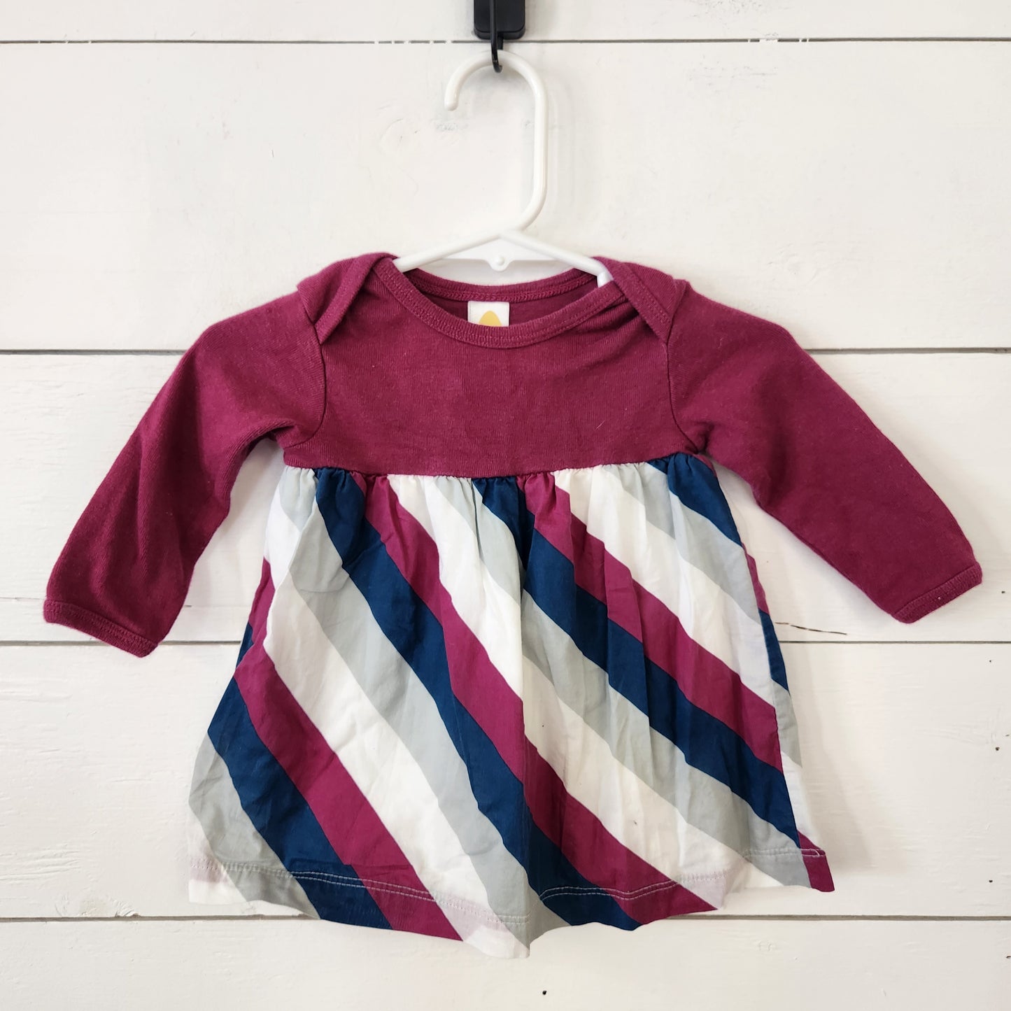 Size 3m | Slem Dress