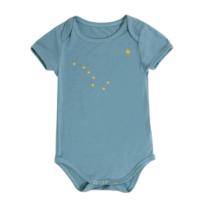 Little Alaskan Bodysuit | Big Dipper