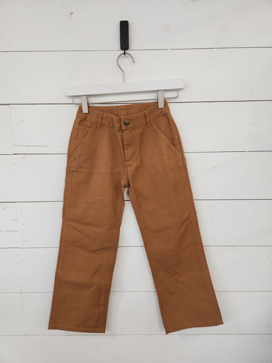 Size 6 | Carhartt Cotton Pants