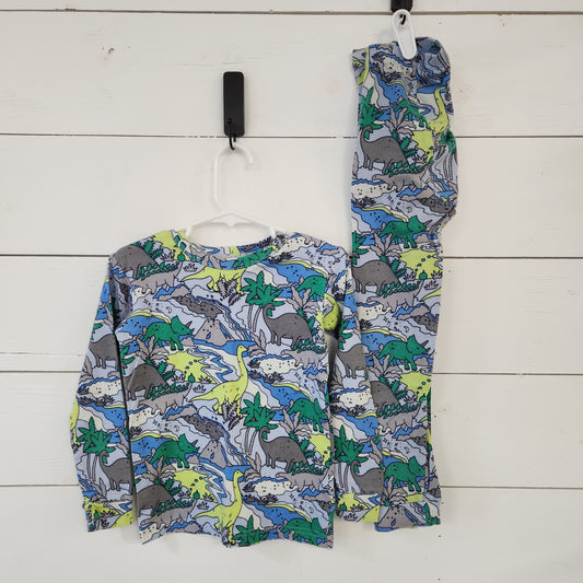 Size 5 | Gap Dino PJ Set