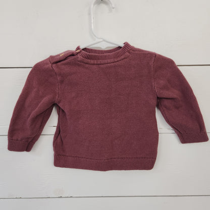 6m | H&M Sweater