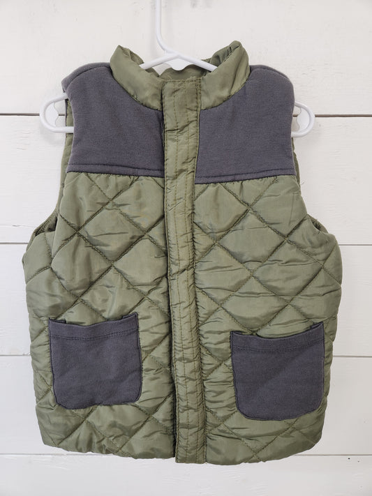 Size 5 | Tommy Bahamas Vest