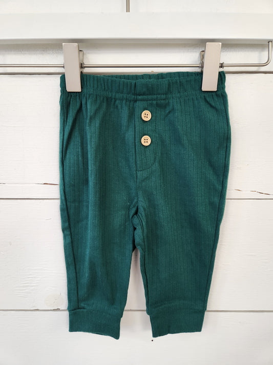 Size 0-3m | Gymboree Homegrown Joggers