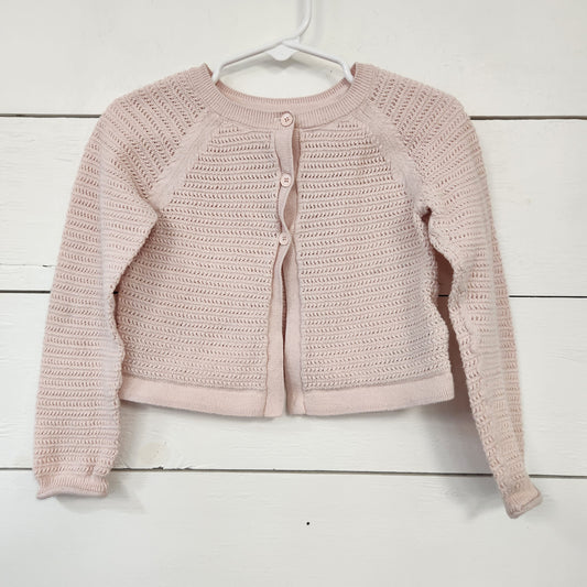 Size 4t | GAP Cardigan