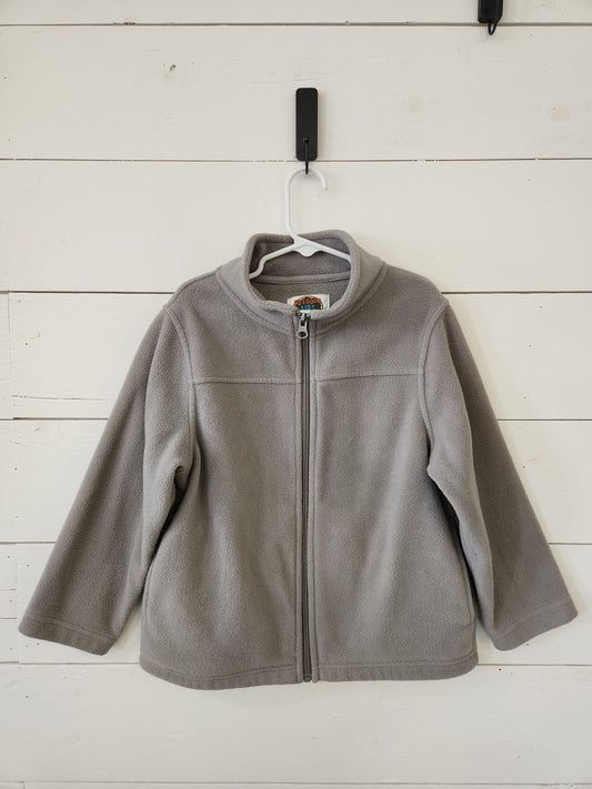 Size S | Outdoor Kids Fleece Jacket